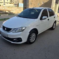 ساینا اس(S)مدل1402درجه یک با رینگ لوازم