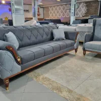 معاوضه مبلمان نو و دسته دوم کوشکی کارا