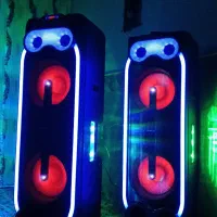 اسپیکر باند سونیا 7090 دوقلو