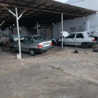 به نقاش خودرو . برق خودرو . جلوبندی ساز.نیازمندیم.