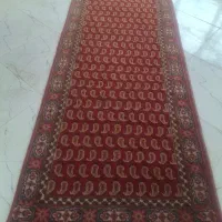 یک جفت کناره دستبافت