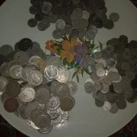 سکه قدیمی اصل
