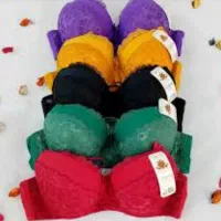 لباس زیرزنانه ودخترانه