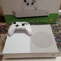 Xbox one s یک ترابایت