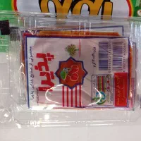 لواشک میوه ای