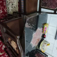 میز ناهار خوری