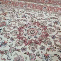 جفت فرش ۶ متری کاشمر