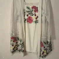 شومیز مجلسی