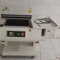 دستگاه شیرینگ نادی پک