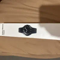 Galaxy Watch 4 classic 46mm|ساعت|شیراز, احمدآباد|دیوار