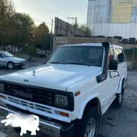 پاترول دودرب