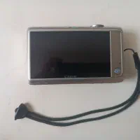 دوربین canon IXUS|دوربین عکاسی و فیلم‌برداری|اصفهان, شهرک میلاد|دیوار