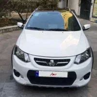 خودرو سواری کویک r پارس خودرویی