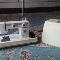 چرخ خیاطی کاچیران 4030
