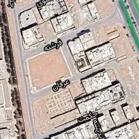 زمین بلوار شهید قندی