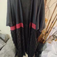 مانتو اماراتی شیک