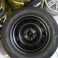 رینگ ولاستیک 15 نو