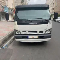 ایسوزو ۶ تن