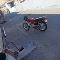 موتور مدل 89مدارک تکمیل  یکسال بیمه سند آماده