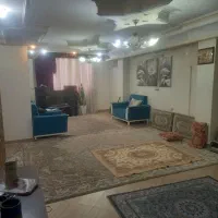 یک واحد آپارتمان شیک و دلباز (املاک دیجیتال)