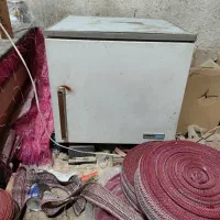 یخچال کوچک گاز لازم داره