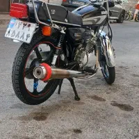 هوندا‌150