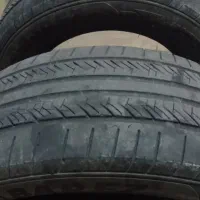 لاستیک پژو