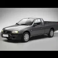 اریسان صفر کیلومتر ۲گانه نقد و قسطی