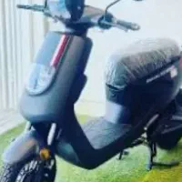 موتورسیکلت برقی دایچی es 2000