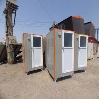 کانکس سرویس تک چشمه نو تک و تعداد