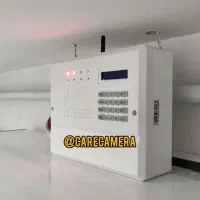 نصب تخصصی دزدگیر اماکن