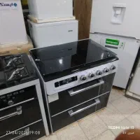 پنج شعله  طرح فر کلاسیک