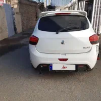 تیبا ۲ ۱۴۰۱|خودرو سواری و وانت|ازنا, |دیوار