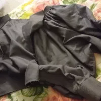 لباس کردی پسرانه و کفش خارجی