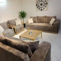 مبلمان و میز ناهارخوری نقد و اقساط (بدون بهره )