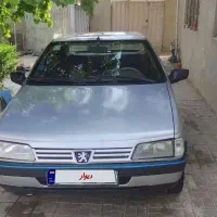 پژو ۴۰۵