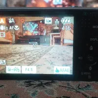 دوربین  دیجیتال   پاناسونیک