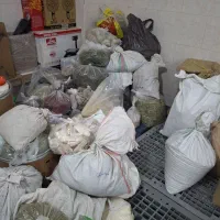 فروش اقلام عطاری