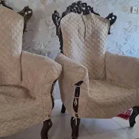 کاور مبل نه نفره