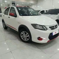 کوییک R  پلاس اتوماتیک مدل 1402 تمام فابریک
