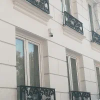 نصاب دوربین مداربسته/نصب دوربین مداربسته/نصب رک
