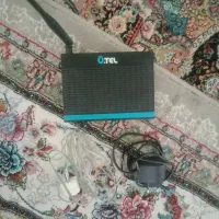 دستگاه مودم وایرلس U.TEL