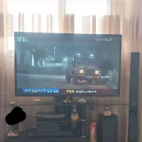 تلویزیون سامسونگ ۴۶ اینچ اصل