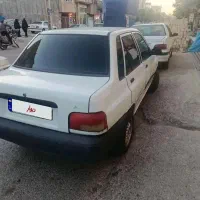 پراید131معاوضه باوانت یاپرایدوانت