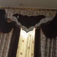 قالی می‌شورم