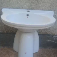 روشویی نو