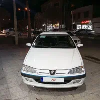 پارس 1400|خودرو سواری و وانت|قوچان, |دیوار