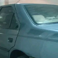 پژو 405 Glx