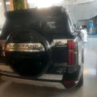 تانک ۵۰۰ مونتاژ ۲۰۲۶ سند و مدارک اماده