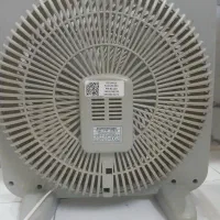 پنکه رومیزی ،ترموگارد،دمنده